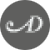 Logo Ángel Domínguez