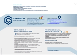 CV Daniela Guanipa - miniatura