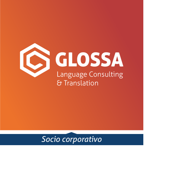GLOSSA Socio corporativo