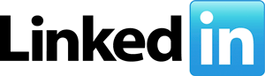 Linkedin logo